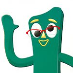 gumby gumby
