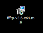 ffftp-v3.6-x64.msi