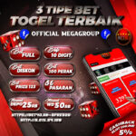 Togel 2D 200rb Hadiah Terbesar Bet4D