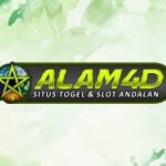 ALAM4D: Link Rtp Slot Hari Ini