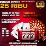 BANDAR TOGEL BBFS 10 DIGIT