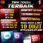 agen togel hadiah terbesar bolak balik dibayar