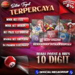Situs Togel Resmi Prize 123 Dibayar Paling Terpercaya