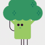 organic vegetable gardening