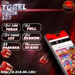 Bet4D Togel Prize 123 Dibayar Full