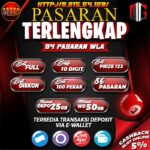 Togel 2D 200rb Bet4D Deposit Gopay