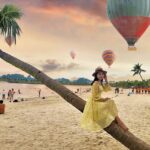 Du lịch suối nước nóng Trạm Tấu ăn gì, ở đâu?