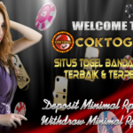 Coktogel Toto Online Pasaran