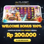 Rekomendasi Website Demo Game Slot Paling Terpercaya dan Dijamin Gampang Jackpot | IPLAYBET