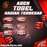 Agen Togel Terpercaya BBFS 10 Digit