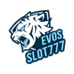 EVOSSLOT777 - Situs Slot Gacor & Judi Online Terpercaya