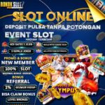 deposit pulsa tanpa potongan terpercaya