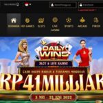 Hero338 Situs Judi Slot Online Jackpot Terbesar Deposit Pulsa