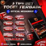 Bandar Togel Prize 123 Terpercaya di Asia Okewla