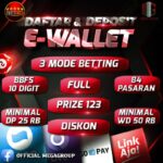 togel hadiah terbesar 2022 Bet4D