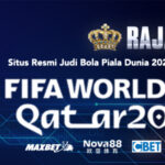 judi bola piala dunia 2022