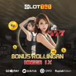 Joker888 - Game Judi Online Terpopuler 2022 Resmi dan Terlengkap