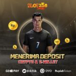 Situs Judi Online Deposit Pulsa KkSlot88