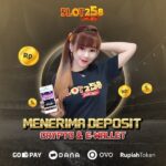 Situs Judi Slot Online 123 Tergacor dan Terpopuler di Indonesia