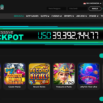 VGSlot88 Situs Agen Judi Slot Gacor Online Terpercaya Di Indonesia