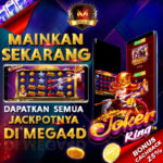 DAFTAR SLOT ONLINE TERBAIK