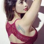 Kolkata Babe