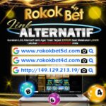 Rokokbet Situs Togel Prize 123 Terpercaya