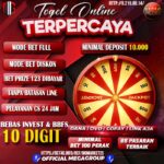 bandar togel bbfs 10 digit 4d 10 juta terpercaya