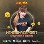 Kumpulan Situs Depo 50 Slot Mpo Bonus 30 Terbaru 2022