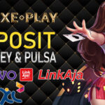 SBOBET - DAFTAR SBOBET - MOBILE SBOBET - CASINO ONLINE