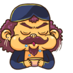mbahjono