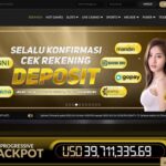 Daftar Mpo - Situs Slot Game Terbaru Bonus New Member 100