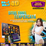 NANA4D | SITUS TOGEL TERPERCAYA