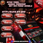 Togel Hadiah Terbesar 4D 10 Juta Okewla