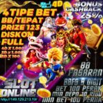 Togel Prize 123