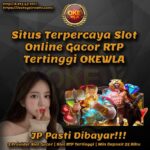 Situs Slot Online RTP Tertinggi Terbaik