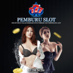 PEMBURUSLOT: Kumpulan Situs Slot Online Terbaik dan Terpercaya