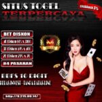 situs togel 2d 100 ribu terpercaya 24 jam
