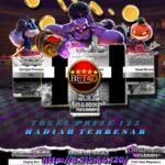 Togel Prize 123 Semua Pasaran Terlengkap 2022