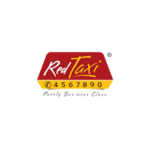Red Taxi