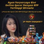 Situs Slot Online RTP Tertinggi Tergacor