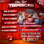 Pengepul Togel Online Terpercaya 2022