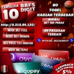 Daftar Situs Togel Hadiah Terbesar Dibayar Full