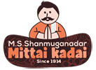 Sattur Mittai