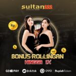 Sbowin - Situs Slot Deposit Via DANA Terbaru 2022