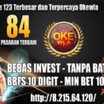 Situs Togel Prize 123 Terbesar Dan Terbaik di Asia