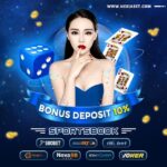 NEXIABET: Situs Judi Slot Online Terbaik & Judi Online 2022