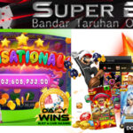 SuperBandar: Bocoran Slot Gacor 4D | Slot Hari Ini Gampang Menang Anti ...