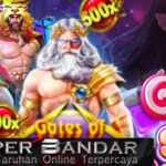 SuperBandar> Link Situs Slot Gacor Bonus THR Terbesar dan Terpercaya