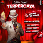 Bandar Togel Hadiah Terbesar Bet4D 2022